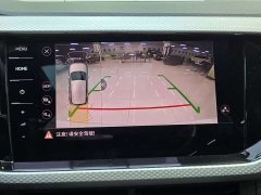 Volkswagen Tanying 2021 200TSI DSG Smart Connected Edition - ფოტო 18