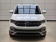 Volkswagen Tanying 2021 200TSI DSG Smart Connected Edition - ფოტო 2
