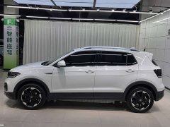 Volkswagen Tanying 2021 200TSI DSG Smart Connected Edition - ფოტო 5