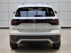 Volkswagen Tanying 2021 200TSI DSG Smart Connected Edition - ფოტო 7
