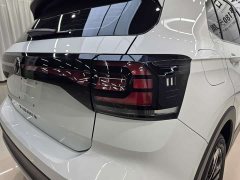 Volkswagen Tanying 2021 200TSI DSG Smart Connected Edition - ფოტო 9
