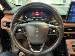 Lincoln Aviator 3.0T V6 AWD Premium Edition - ფოტო 6