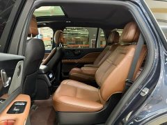 Lincoln Aviator 3.0T V6 AWD Premium Edition - ფოტო 7