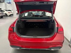 Mercedes-Benz A-Class A 200 L Fashion Edition - ფოტო 11
