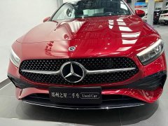 Mercedes-Benz A-Class A 200 L Fashion Edition - ფოტო 2