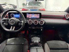 Mercedes-Benz A-Class A 200 L Fashion Edition - ფოტო 6