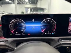 Mercedes-Benz A-Class A 200 L Fashion Edition - ფოტო 7