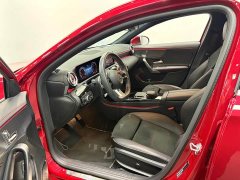 Mercedes-Benz A-Class A 200 L Fashion Edition - ფოტო 8
