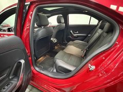 Mercedes-Benz A-Class A 200 L Fashion Edition - ფოტო 9
