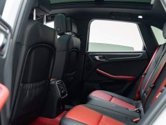 Porsche Macan 2.0T - ფოტო 10