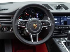 Porsche Macan 2.0T - ფოტო 11