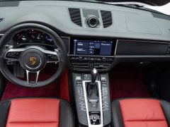 Porsche Macan 2.0T - ფოტო 12