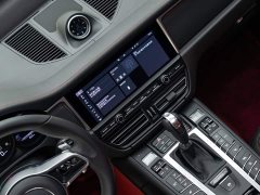 Porsche Macan 2.0T - ფოტო 13