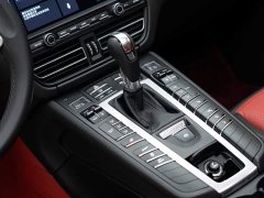 Porsche Macan 2.0T - ფოტო 14