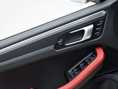 Porsche Macan 2.0T - ფოტო 15