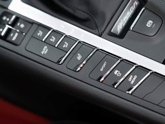 Porsche Macan 2.0T - ფოტო 18