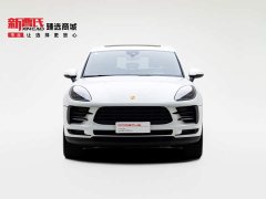 Porsche Macan 2.0T - ფოტო 2