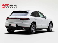 Porsche Macan 2.0T - ფოტო 3