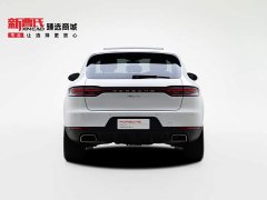 Porsche Macan 2.0T - ფოტო 4
