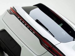 Porsche Macan 2.0T - ფოტო 6
