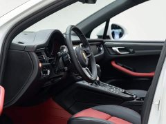 Porsche Macan 2.0T - ფოტო 8