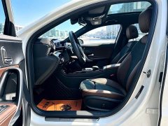 Mercedes-Benz A-Class A 200 L Sport Sedan Fashion Edition - ფოტო 4
