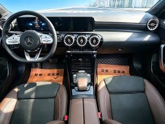 Mercedes-Benz A-Class A 200 L Sport Sedan Fashion Edition - ფოტო 5