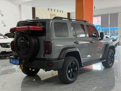 Tank 300 Off-Road Edition 2.0T Conqueror - ფოტო 13