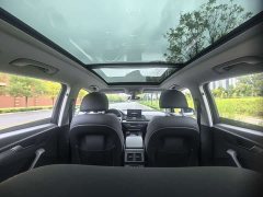 Audi Q5L 2022 40T Fashion Dynamic Edition - ფოტო 16