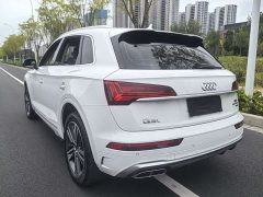 Audi Q5L 2022 40T Fashion Dynamic Edition - ფოტო 19