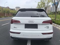 Audi Q5L 2022 40T Fashion Dynamic Edition - ფოტო 20
