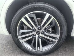 Audi Q5L 2022 40T Fashion Dynamic Edition - ფოტო 4