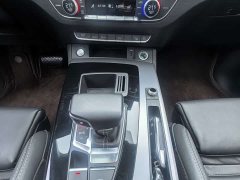 Audi Q5L 2022 40T Fashion Dynamic Edition - ფოტო 7