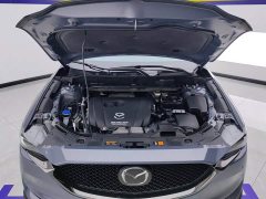 Mazda CX-5 2.0L Automatic FWD Black Knight - ფოტო 10