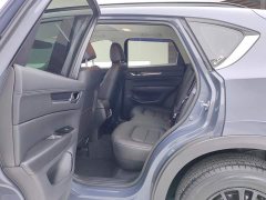Mazda CX-5 2.0L Automatic FWD Black Knight - ფოტო 11