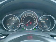 Mazda CX-5 2.0L Automatic FWD Black Knight - ფოტო 14