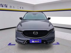 Mazda CX-5 2.0L Automatic FWD Black Knight - ფოტო 2
