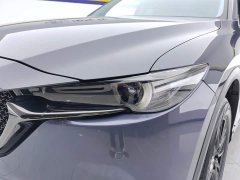 Mazda CX-5 2.0L Automatic FWD Black Knight - ფოტო 5