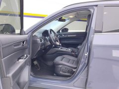 Mazda CX-5 2.0L Automatic FWD Black Knight - ფოტო 9