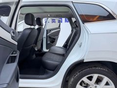 Volkswagen Jetta VS7 280TSI Automatic Entry-Level - ფოტო 16