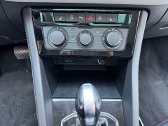 Volkswagen Jetta VS7 280TSI Automatic Entry-Level - ფოტო 8