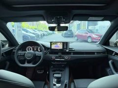 Audi A4L 2024 40 TFSI Luxury Dynamic - ფოტო 5