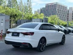 Audi A4L 2024 40 TFSI Luxury Dynamic - ფოტო 7