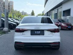Audi A4L 2024 40 TFSI Luxury Dynamic - ფოტო 8