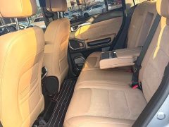 Jetour Jietu Traveler 2.0T AWD Traverse PRO - ფოტო 3