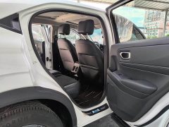 Honda XR-V 2023 1.5L CVT Trend Edition - ფოტო 13