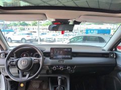 Honda XR-V 2023 1.5L CVT Trend Edition - ფოტო 14