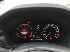 Honda XR-V 2023 1.5L CVT Trend Edition - ფოტო 15