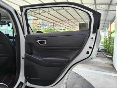 Honda XR-V 2023 1.5L CVT Trend Edition - ფოტო 18
