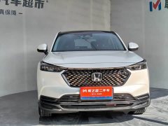 Honda XR-V 2023 1.5L CVT Trend Edition - ფოტო 2